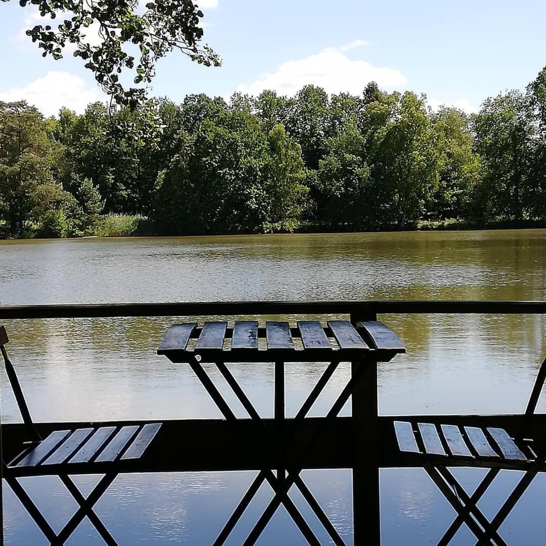 La Sur L'eau Сasa de vacaciones *