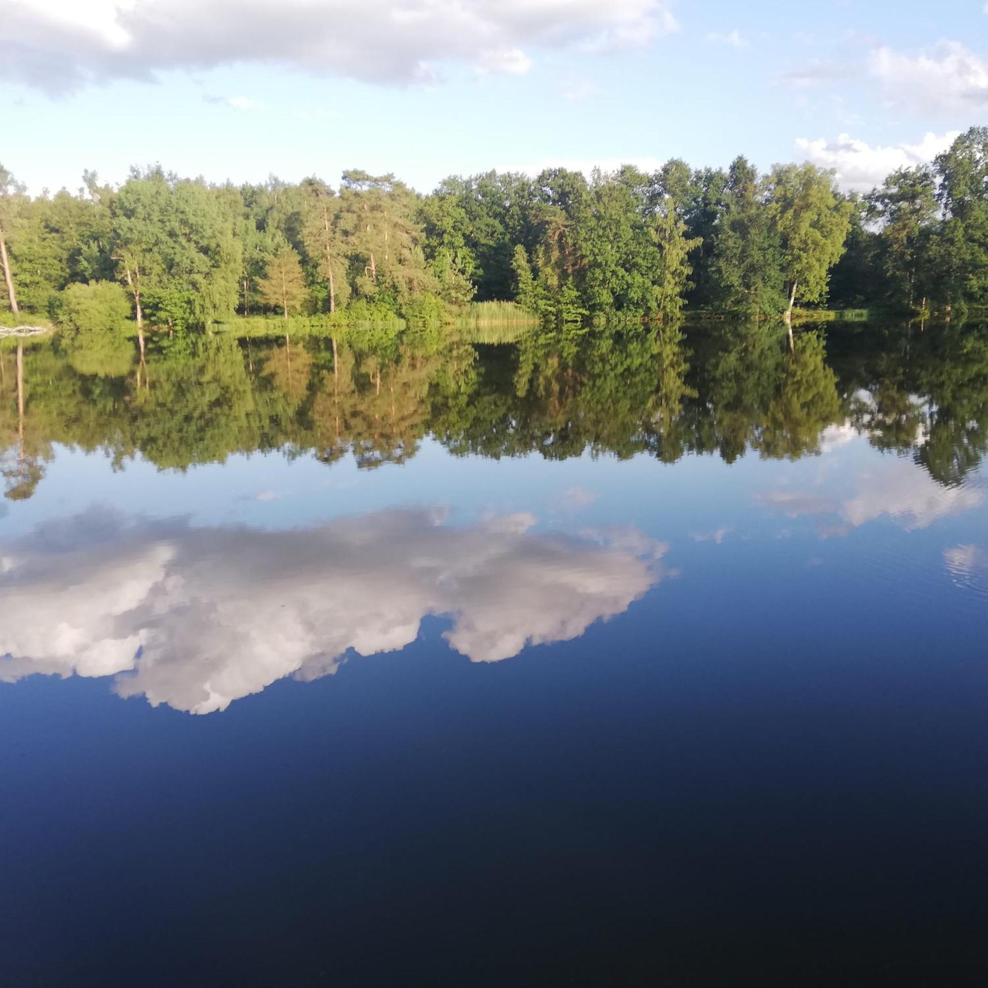 La Sur L'eau