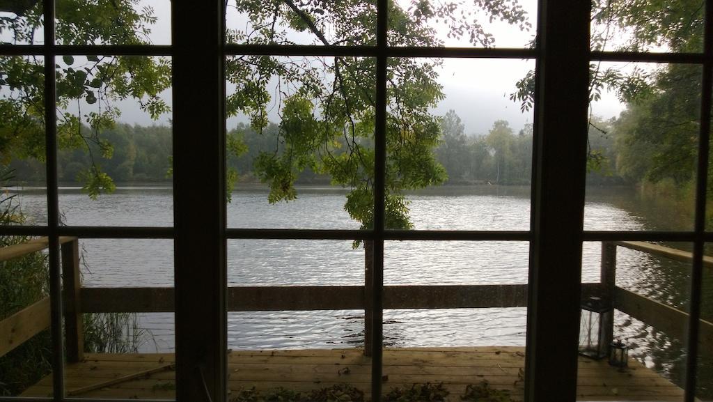 Сasa de vacaciones La Sur L'eau Cul-des-Sarts
