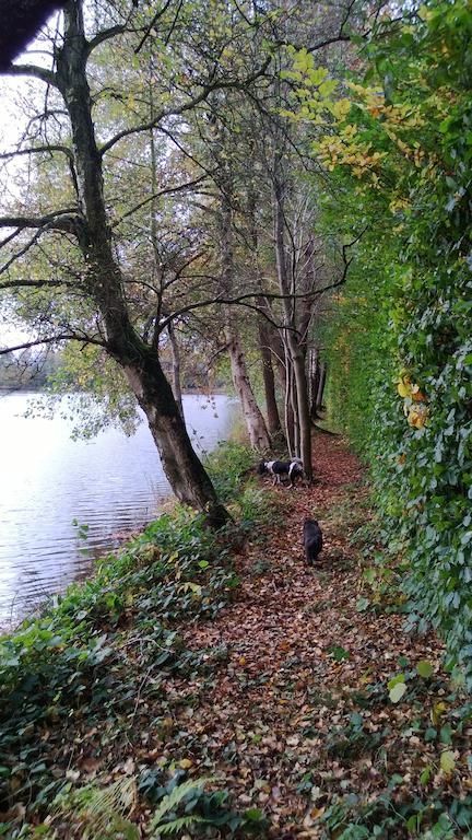 La Sur L'eau Cul-des-Sarts